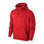 Худи Nike Team Club Fullzip 657