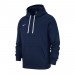 Nike Team Club 19 PO Fleece Hoody 451