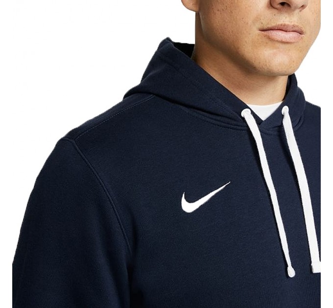Nike Team Club 19 PO Fleece Hoody 451