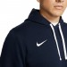 Nike Team Club 19 PO Fleece Hoody 451