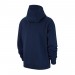 Nike Team Club 19 PO Fleece Hoody 451