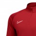Тренировочная кофта Nike Dry Academy 19 Dril Top 657