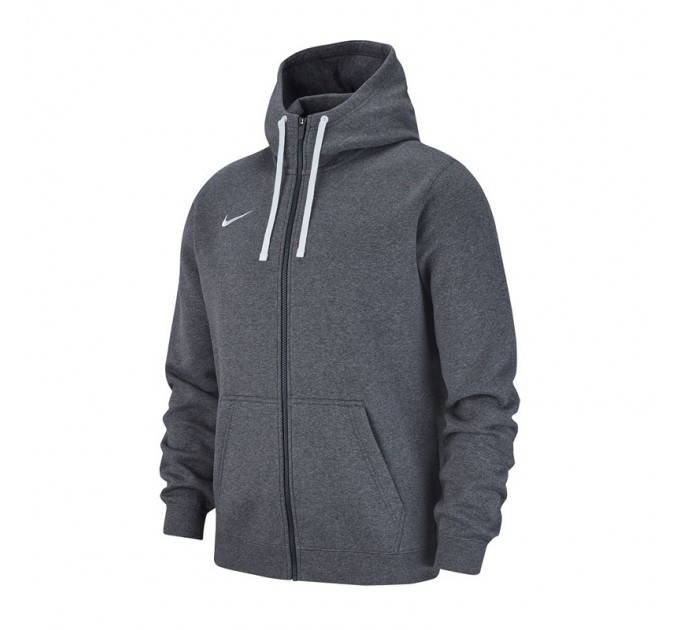 Nike Team Club 19 Fullzip Fleece Hoody  071