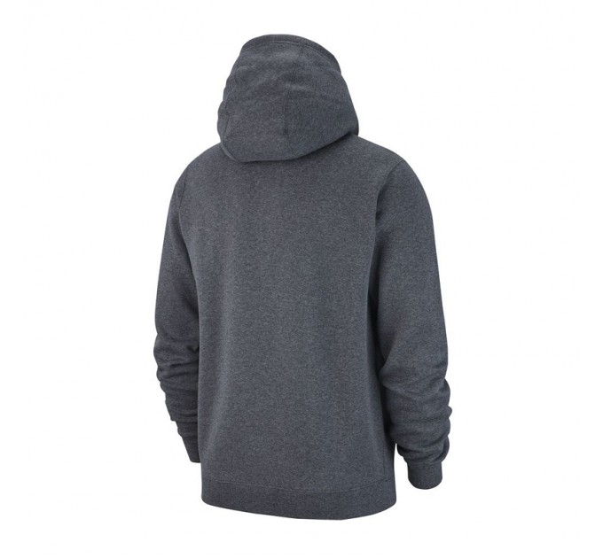 Nike Team Club 19 Fullzip Fleece Hoody  071