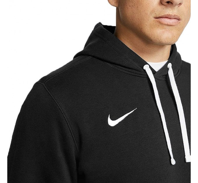 Nike Team Club 19 PO Fleece Hoody 010