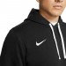 Nike Team Club 19 PO Fleece Hoody 010