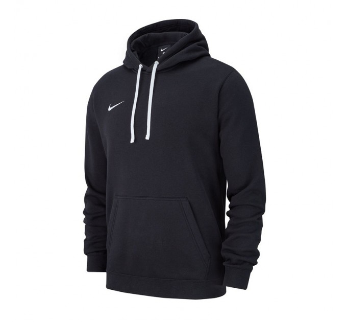 Nike Team Club 19 PO Fleece Hoody 010