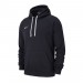 Nike Team Club 19 PO Fleece Hoody 010