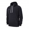 Nike Team Club 19 PO Fleece Hoody 010