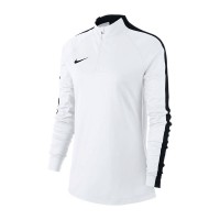 Кофта женская Nike Womens Dry Academy 18 Dril Top Bluza 100