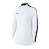 Кофта женская Nike Womens Dry Academy 18 Dril Top Bluza 100