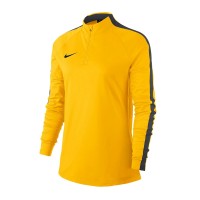 Кофта женская Nike Womens Dry Academy 18 Dril Top Bluza 719