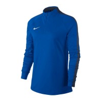 Кофта женская Nike Womens Dry Academy 18 Dril Top Bluza 463