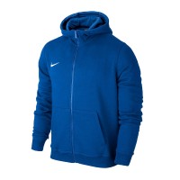 Худи Nike Team Club Fullzip 463