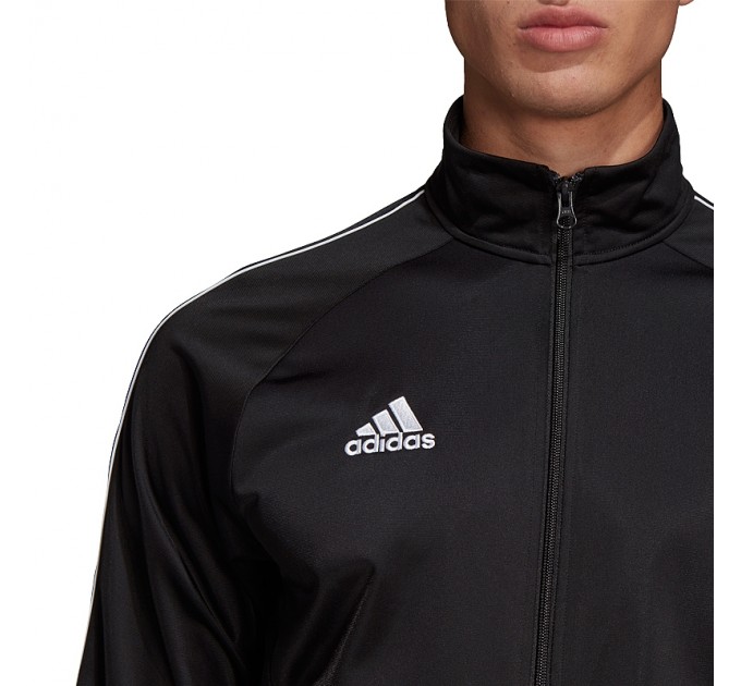 Тренировочная кофта Adidas Core 18 053