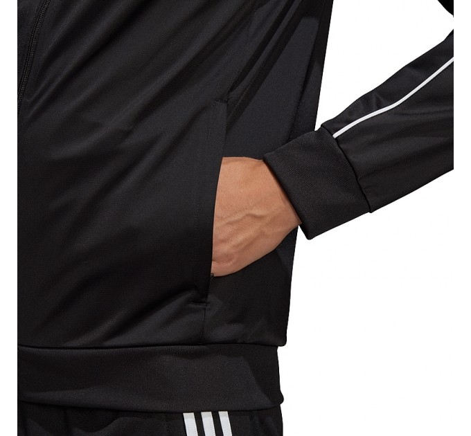 Тренировочная кофта Adidas Core 18 053