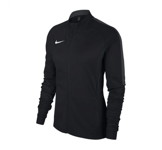 Кофта женская Nike Womens Academy 18 Training 010