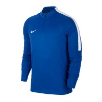 Тренировочная кофта Nike Dry Squad 17 Drill 463