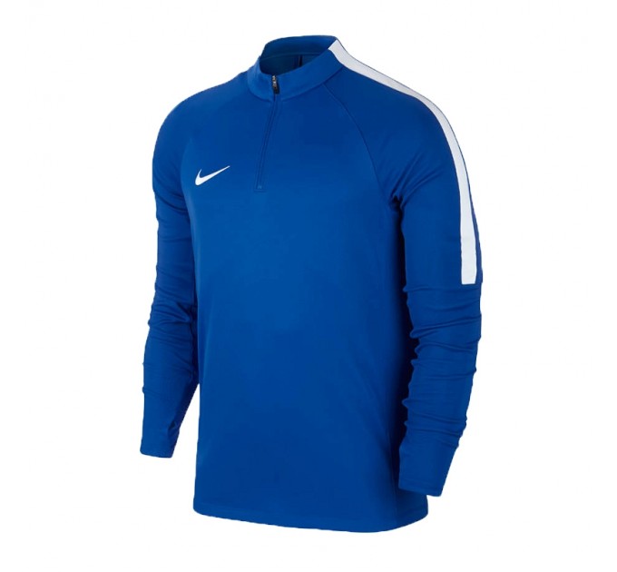Тренировочная кофта Nike Dry Squad 17 Drill 463