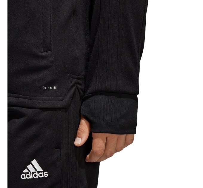 Тренировочная кофта Adidas Condivo 18 602