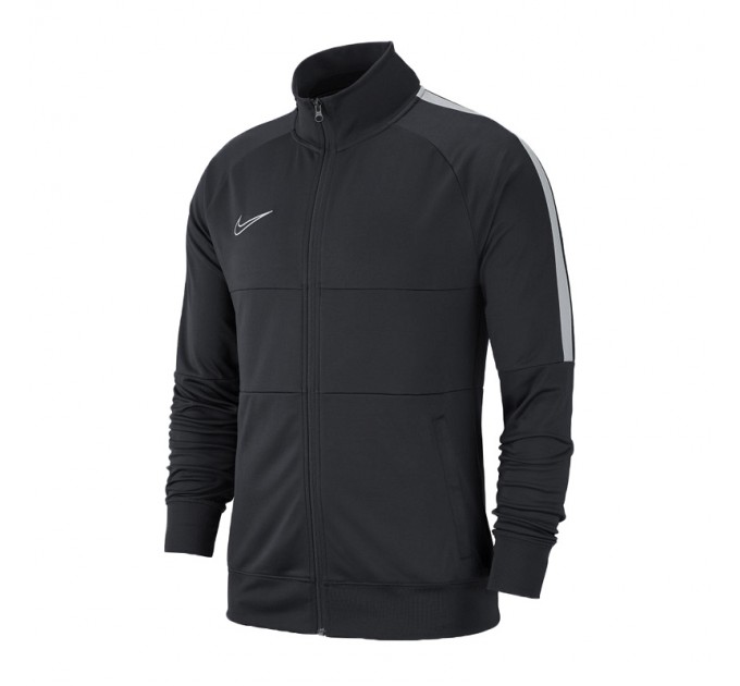 Тренировочная кофта Nike Dry Academy 19 цвет: графитовый