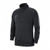 Тренировочная кофта Nike Dry Academy 19 цвет: графитовый