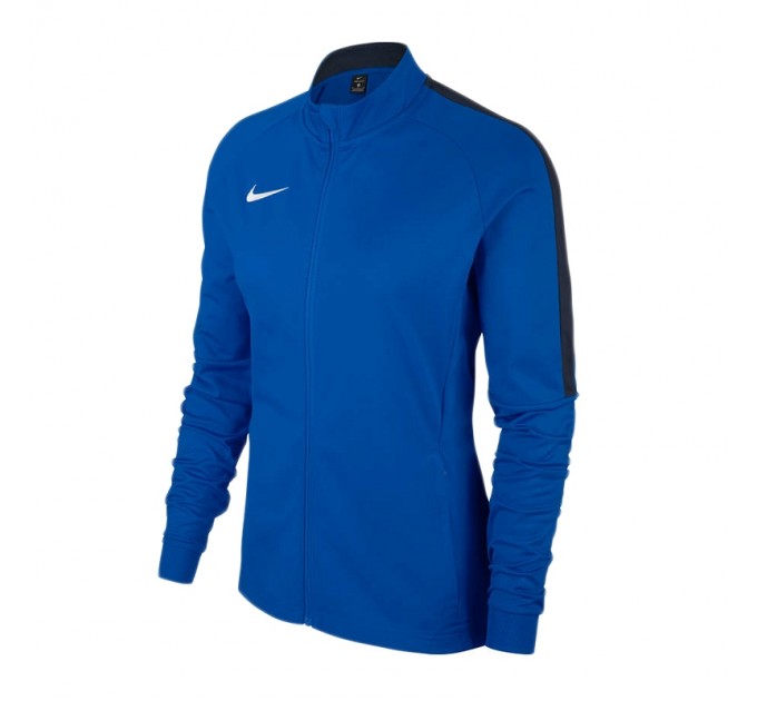Кофта женская Nike Womens Academy 18 Training 463