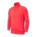 Тренировочная кофта Nike Dry Academy 19 цвет: коралловый