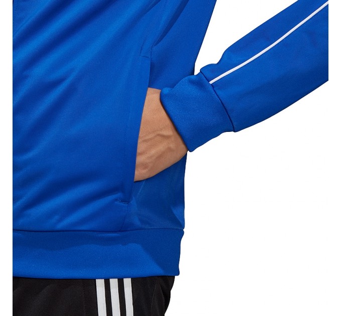 Тренировочная кофта Adidas Core 18 564
