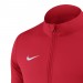 Тренировочная кофта Nike Dry Park 18, красная