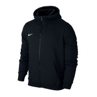 Худи Nike Team Club Fullzip 010