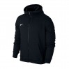 Худи Nike Team Club Fullzip 010
