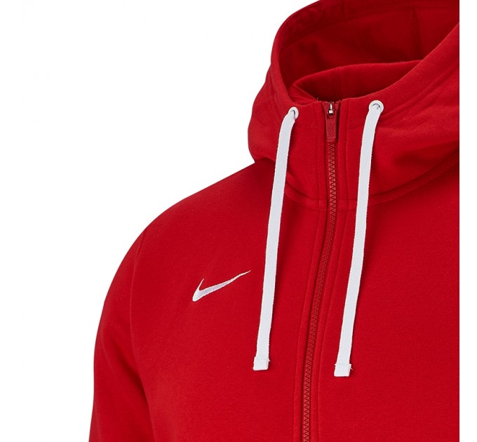 Nike Team Club 19 Fullzip Fleece Hoody  657