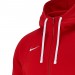 Nike Team Club 19 Fullzip Fleece Hoody  657