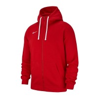 Nike Team Club 19 Fullzip Fleece Hoody  657