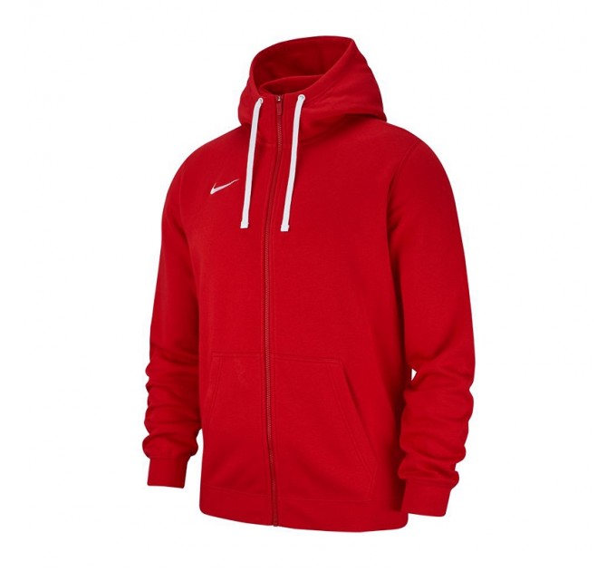 Nike Team Club 19 Fullzip Fleece Hoody  657