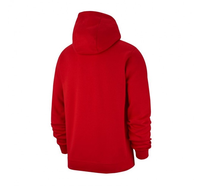 Nike Team Club 19 Fullzip Fleece Hoody  657