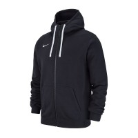 Nike Team Club 19 Fullzip Fleece Hoody  010