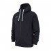 Nike Team Club 19 Fullzip Fleece Hoody  010