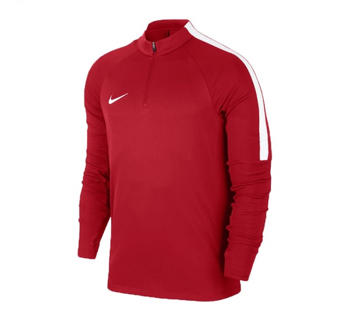 Тренировочная кофта Nike Dry Squad 17 Drill 657
