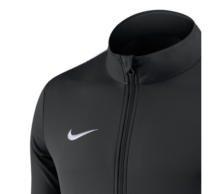 Тренировочная кофта Nike Dry Park 18, черная