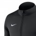 Тренировочная кофта Nike Dry Park 18, черная