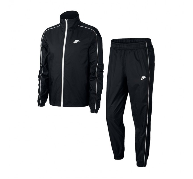 Nike NSW Tracksuit Woven Basic dres 010