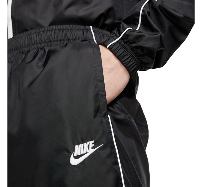 Nike NSW Tracksuit Woven Basic dres 010