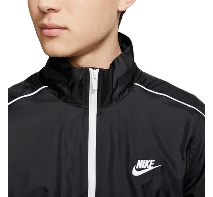 Nike NSW Tracksuit Woven Basic dres 010