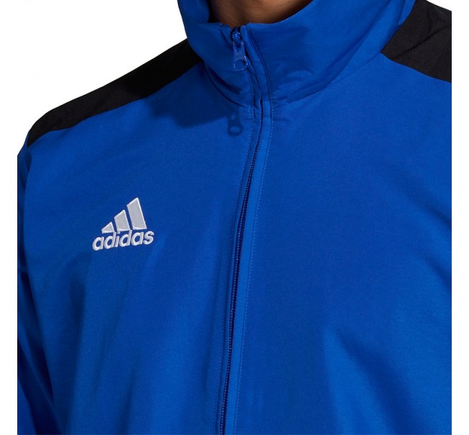 Парадная кофта adidas Regista 18 Presentation 487