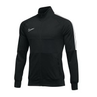 Тренировочная кофта Nike Dry Academy 19 цвет: черный
