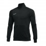 Тренировочная кофта Nike Dry Academy 19 цвет: черный
