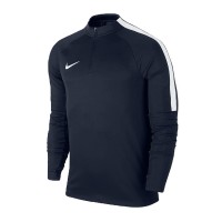 Тренировочная кофта Nike Dry Squad 17 Drill 452