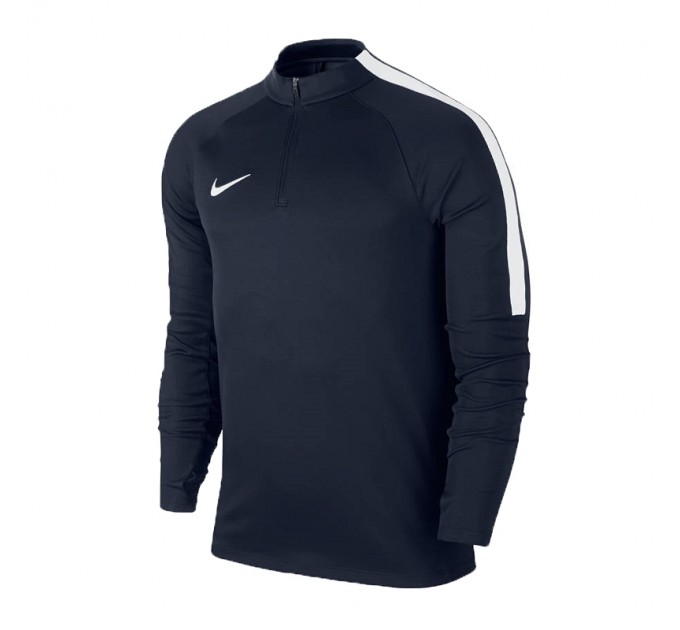 Тренировочная кофта Nike Dry Squad 17 Drill 452